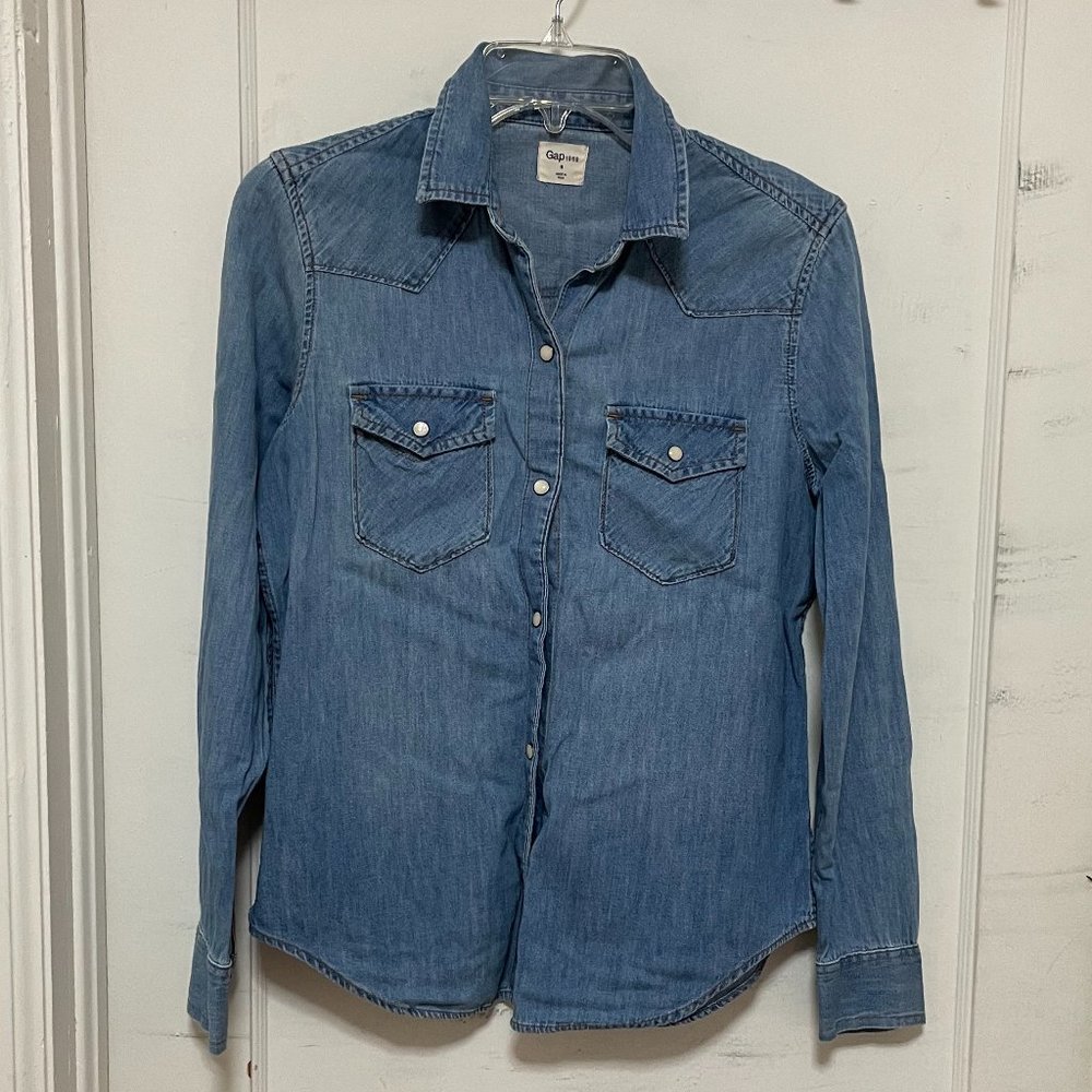 Gap Denim Jacket